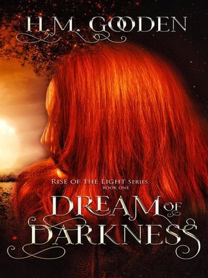 cover image of Dream of Darkness